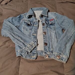 GUESS premium Jean jacket